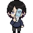 Yuki sprite
