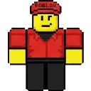 Elliot sprite