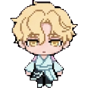 Luka sprite