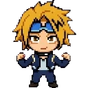 Denki Kaminari sprite