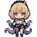Yidhari sprite