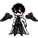 DKOS sprite