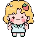 Kooii sprite