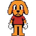 Scratch sprite