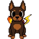 Lerehu sprite