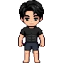 TTH sprite