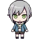 Shiho sprite