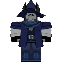 Orion sprite