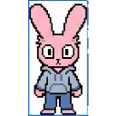 Intern sprite