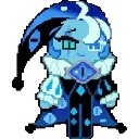 shadow milk cookie sprite