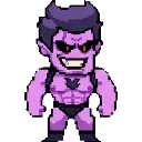 Daddy sprite