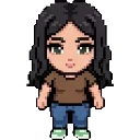 Alice sprite