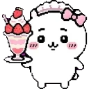 Chiikawa sprite