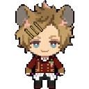 Ruggie sprite