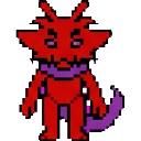 Ûri sprite