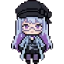 Nihilux sprite