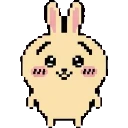 Usagi sprite