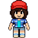 Roblox sprite