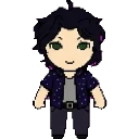 Patrick sprite