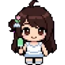 Chae-Eun Jeong sprite