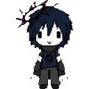 Two Time sprite