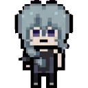 Mahitoଘ(੭ˊᵕˋ)੭* sprite