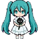 Emily sprite