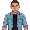 Tim Bradford sprite