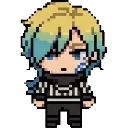 Kaiser sprite