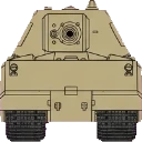 Maus sprite
