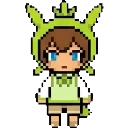 New NPC sprite