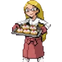 Susanna sprite