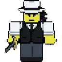 Consigliere sprite