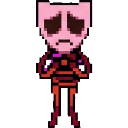 Gangle sprite