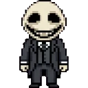 Sylas/silas sprite