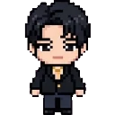 Heesung🦌 sprite