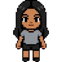 Sanvi sprite