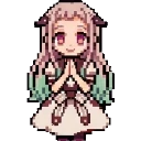 Yashiro Nene sprite