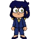 Cleo sprite