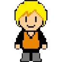 Verity sprite