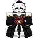 Doey sprite