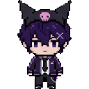 Rui sprite