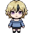 Aiko Shiratori sprite