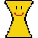 Partygoer sprite