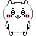 Chiikawa sprite