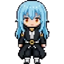Rimuru sprite
