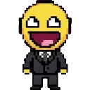 Sannie:3 sprite