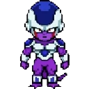 Cooler sprite