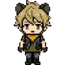Ruggie Bucchi sprite