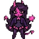 Yagari sprite
